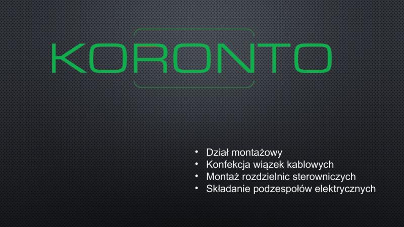 prezentacja koronto 7